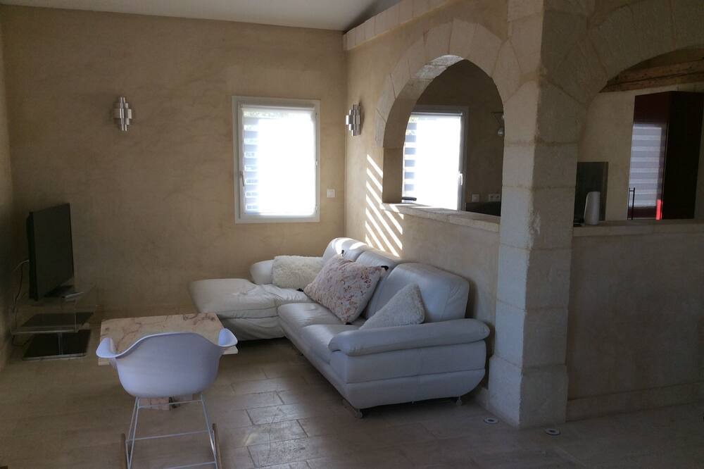 Photo of Livingroom in Saint-Maximin