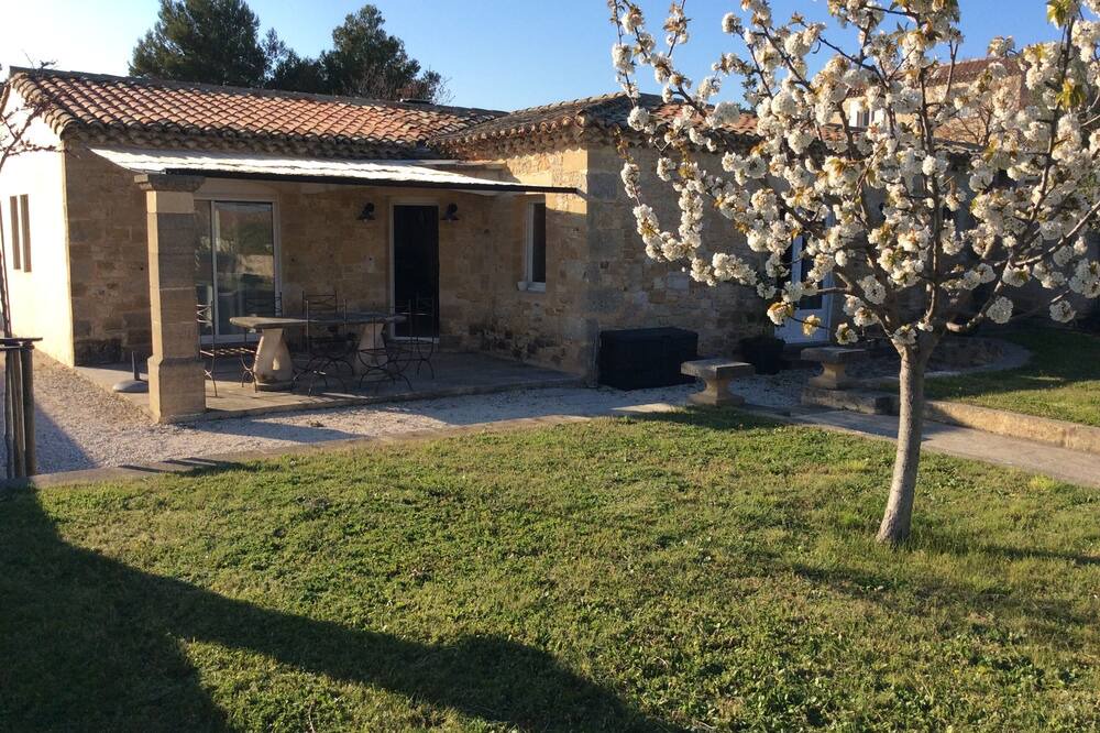 Photo of Outdoor in Saint-Maximin