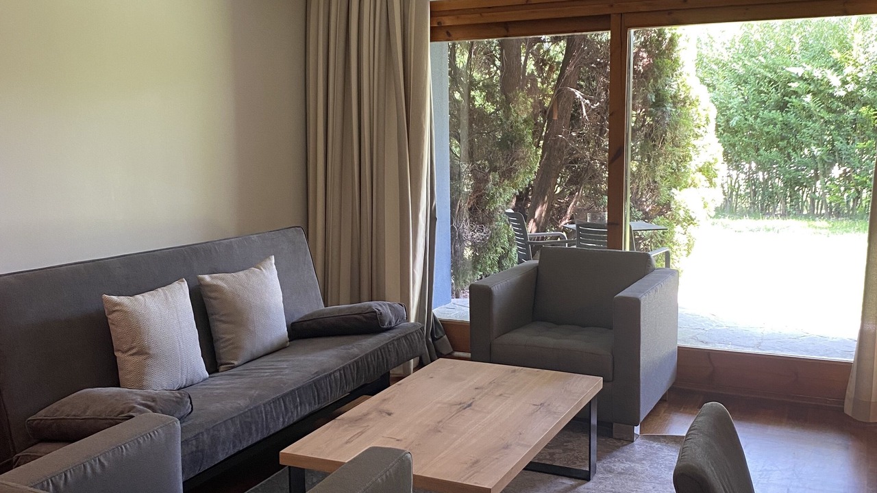 Photo of Bedroom in Bolvir