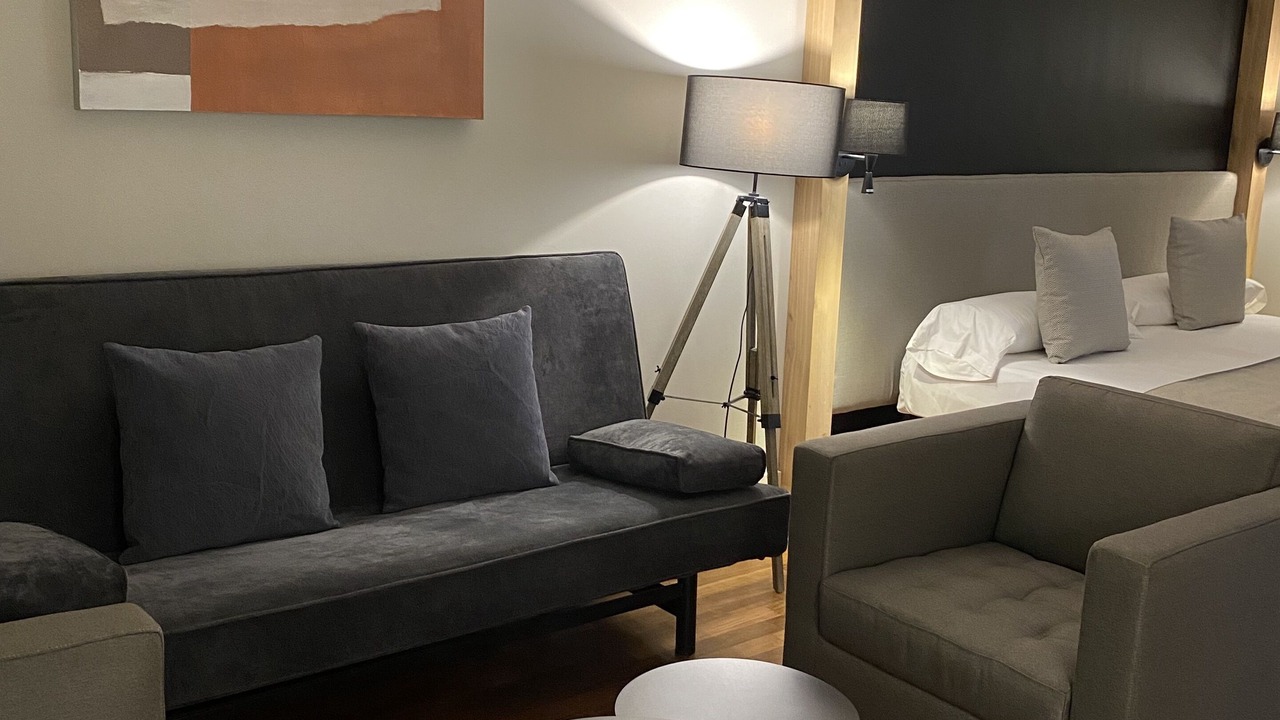 Photo of Bedroom in Bolvir