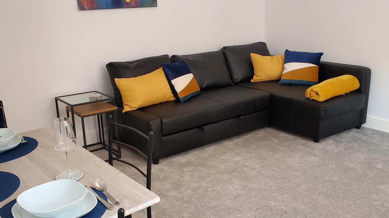 Photo of Bathroom in Ipswich