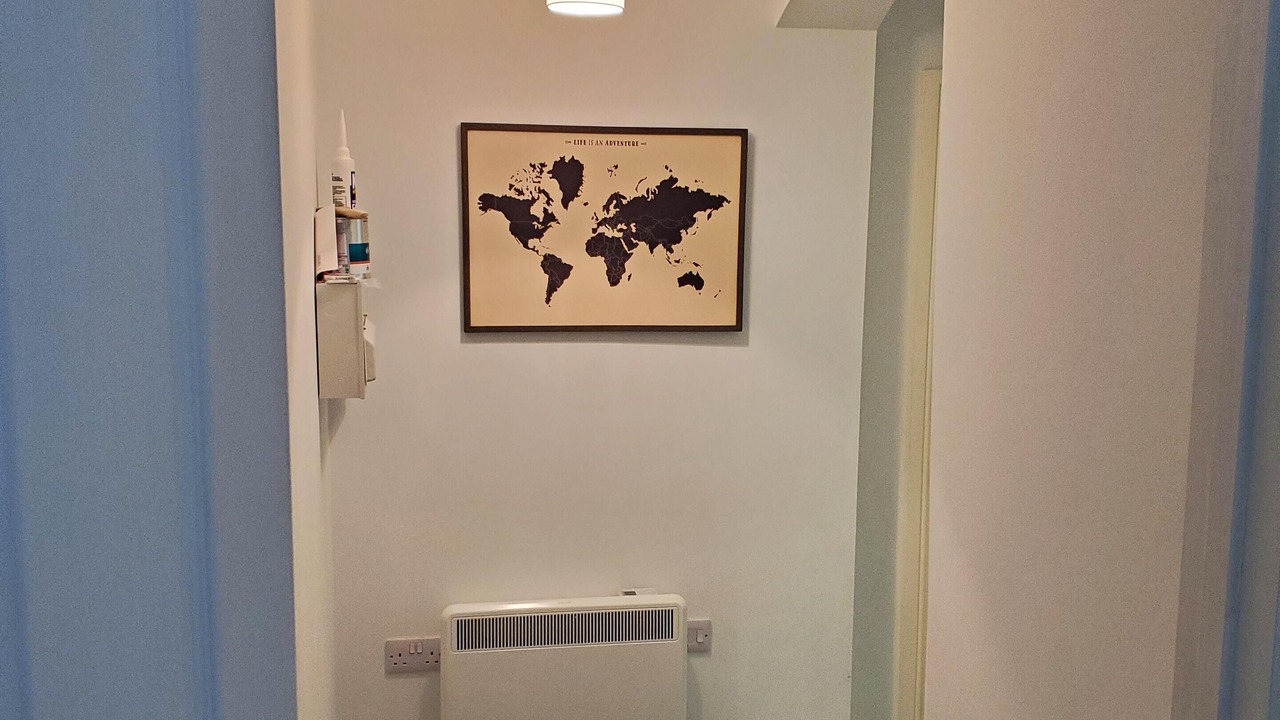 Photo of Bathroom in Ipswich