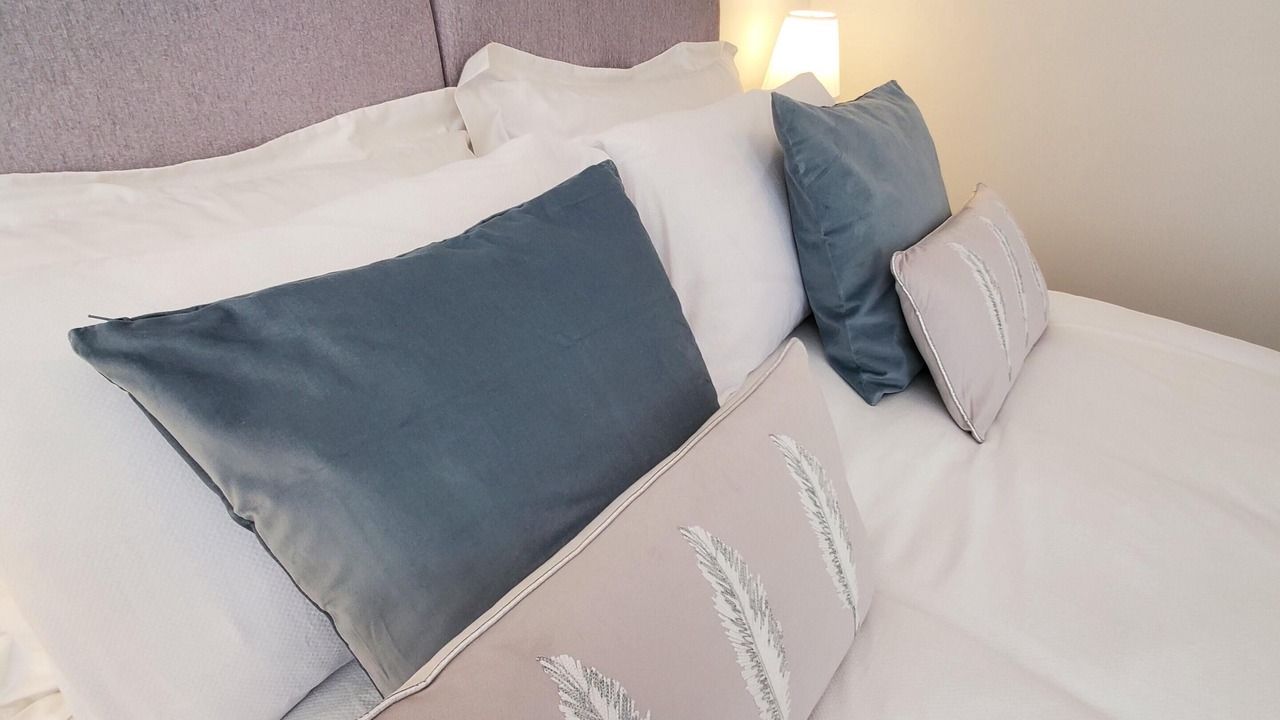 Photo of Bathroom in Ipswich