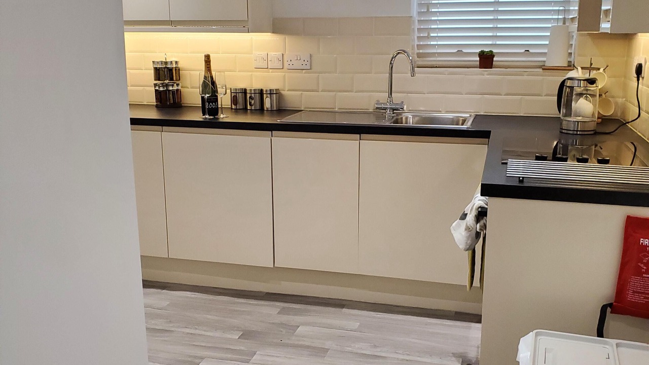 Photo of Bathroom in Ipswich