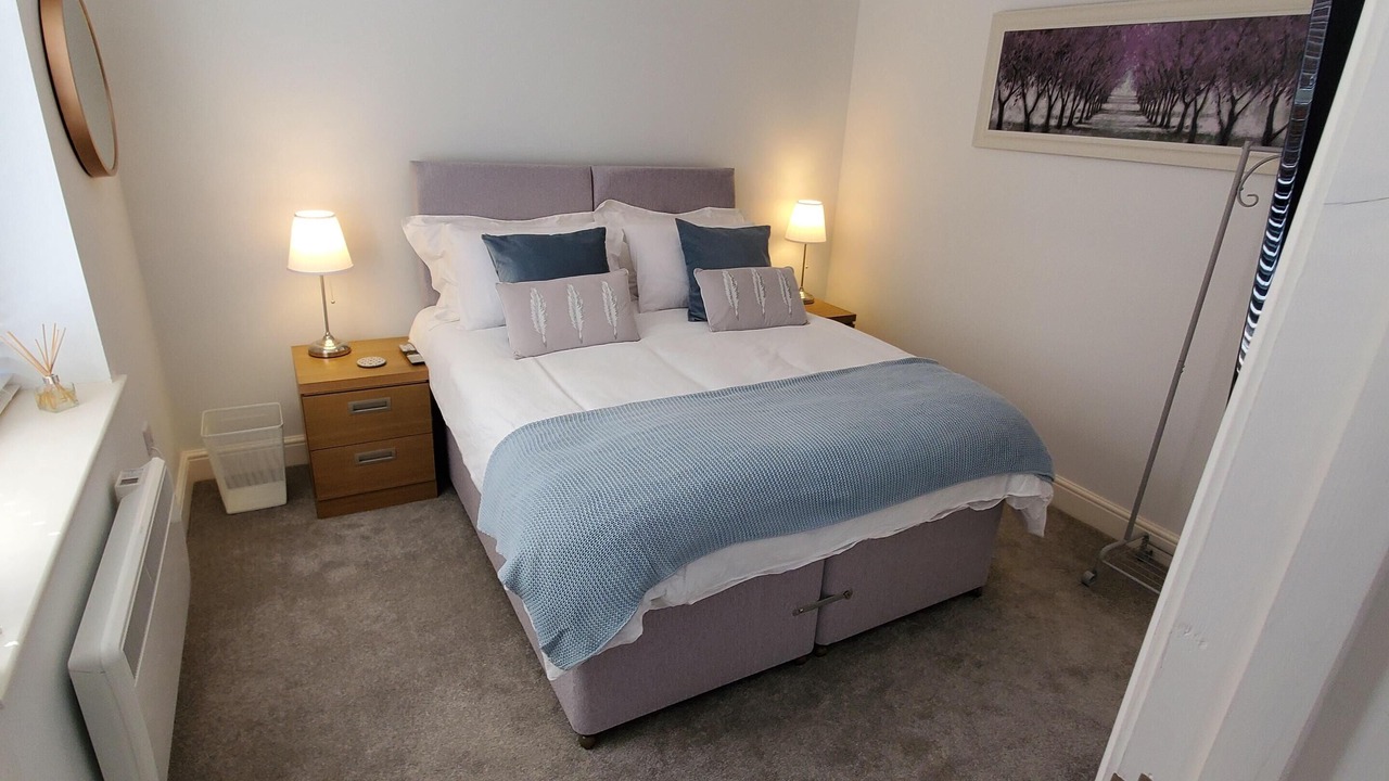 Photo of Bathroom in Ipswich