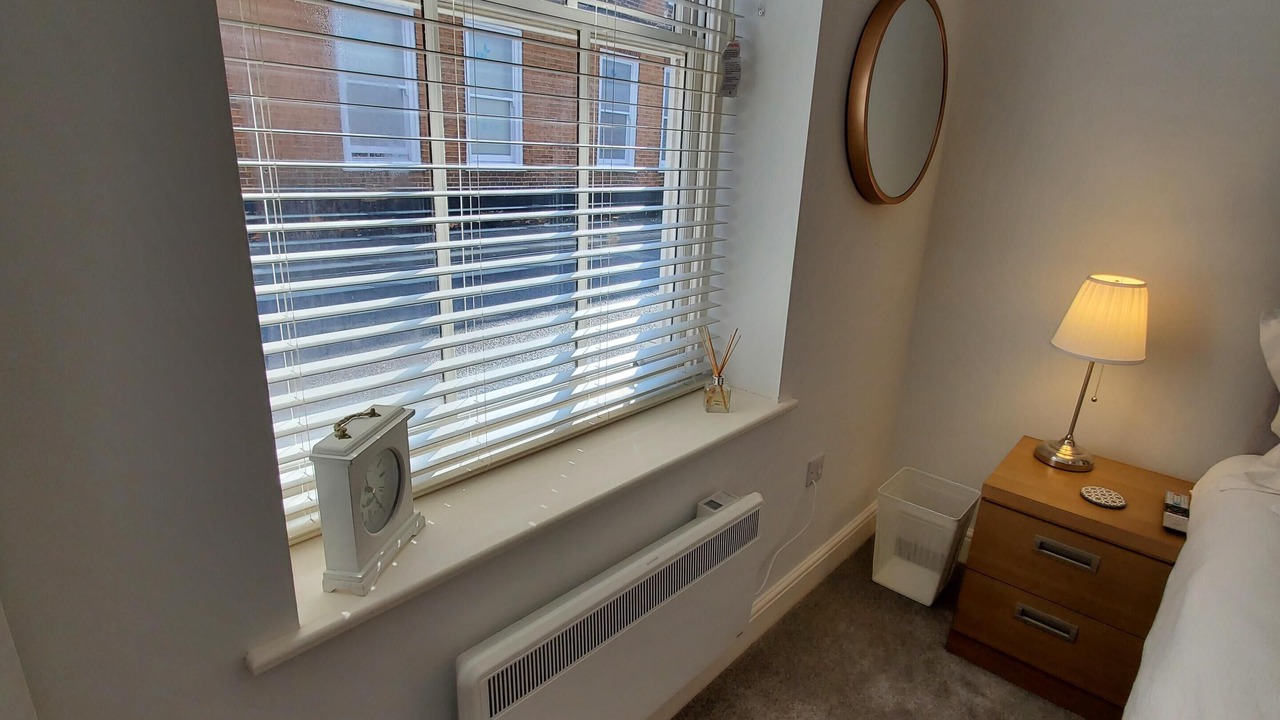 Photo of Bathroom in Ipswich