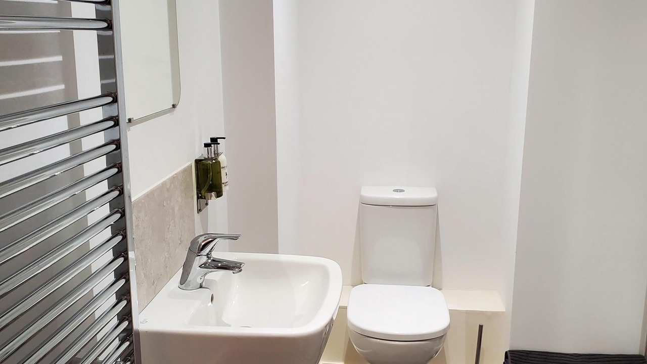 Photo of Bathroom in Ipswich