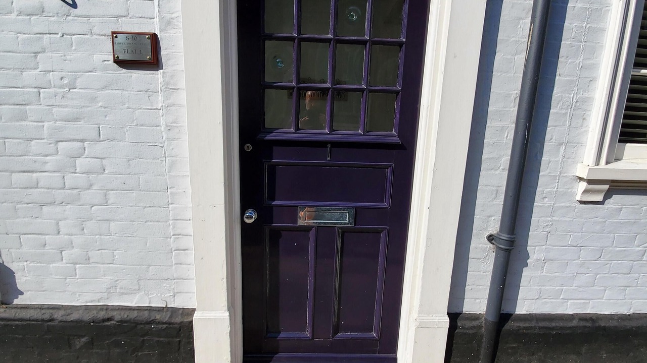 Photo of Bathroom in Ipswich