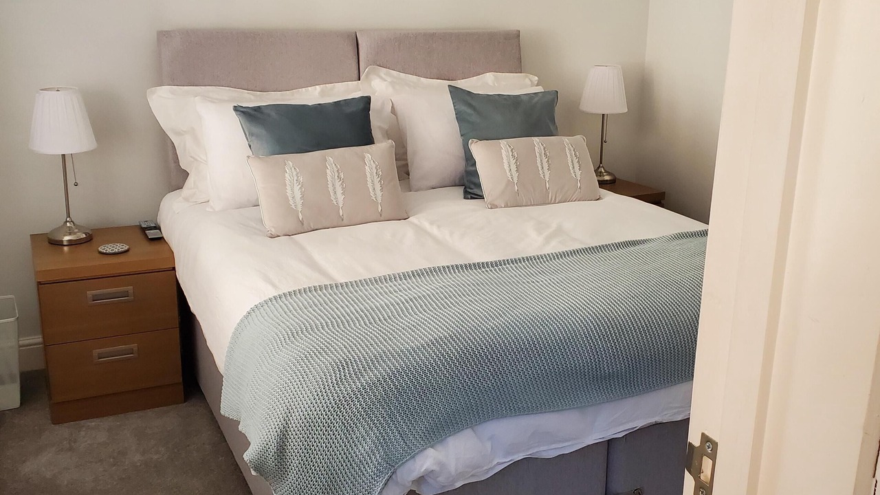 Photo of Bathroom in Ipswich