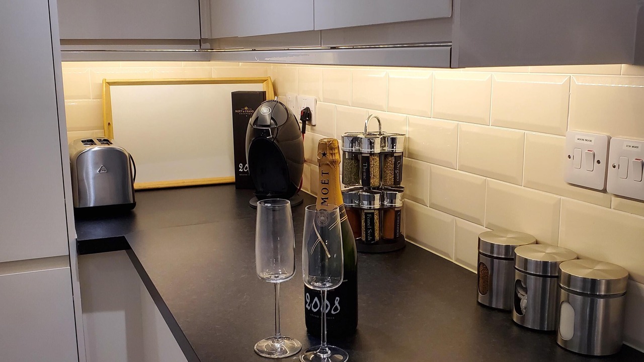 Photo of Bathroom in Ipswich