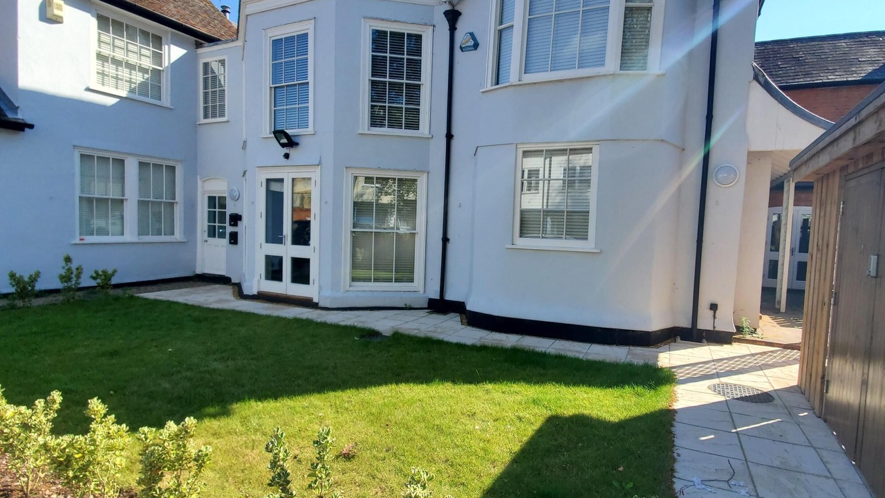 Photo of Bathroom in Ipswich