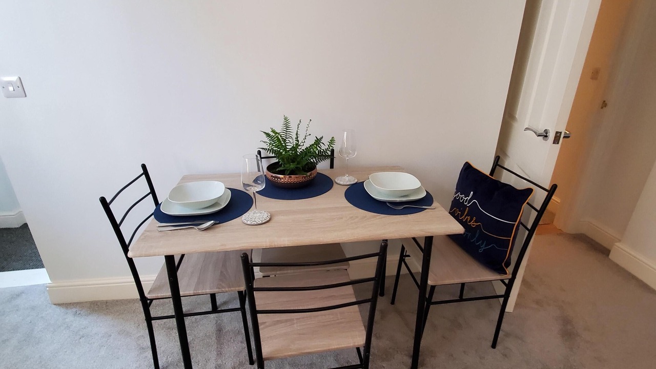 Photo of Bathroom in Ipswich