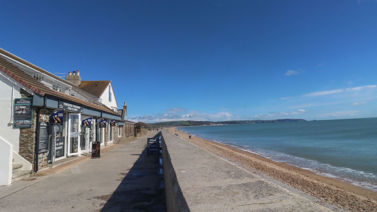 Photo of Others in Slapton
