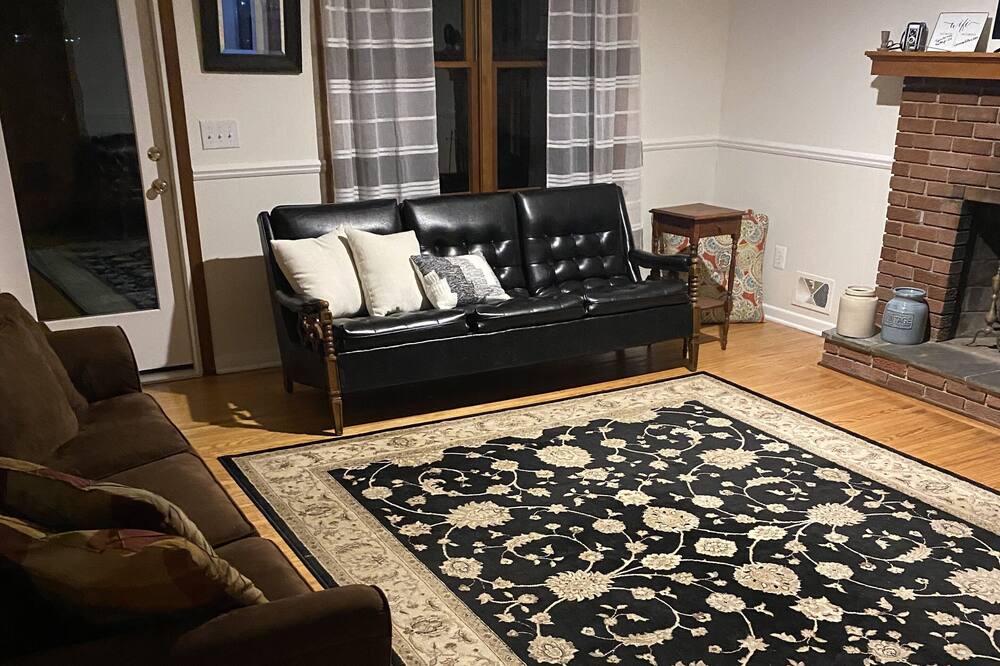 Photo of Livingroom in North Greece