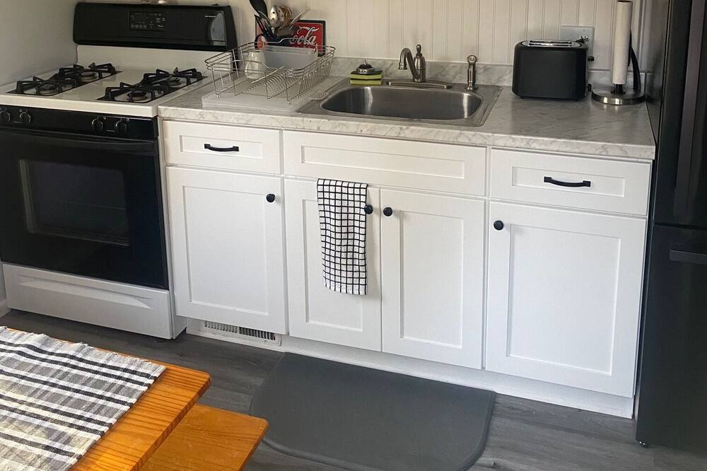 Photo of Kitchen in North Greece