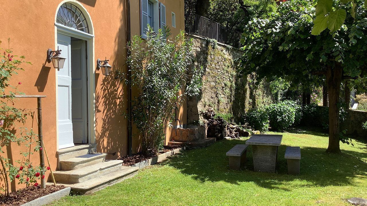 Photo of Patio Balcony in Barbengo