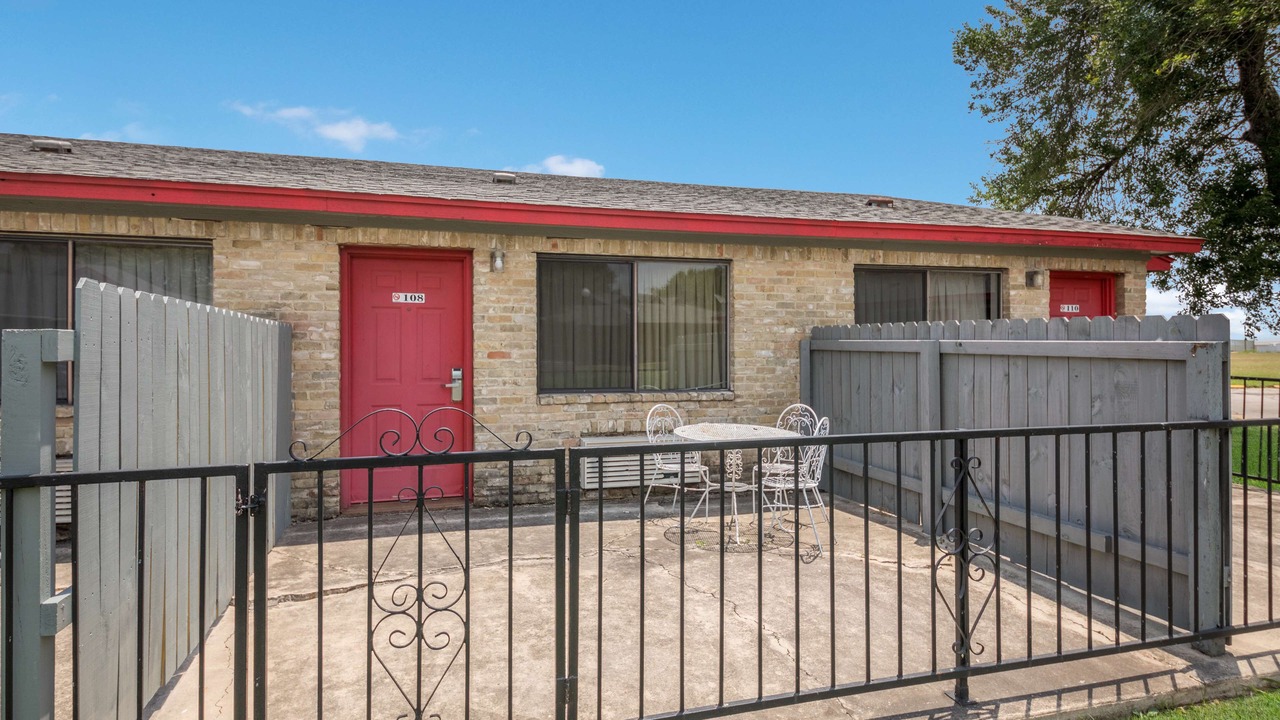 Photo of Bedroom in Lockhart