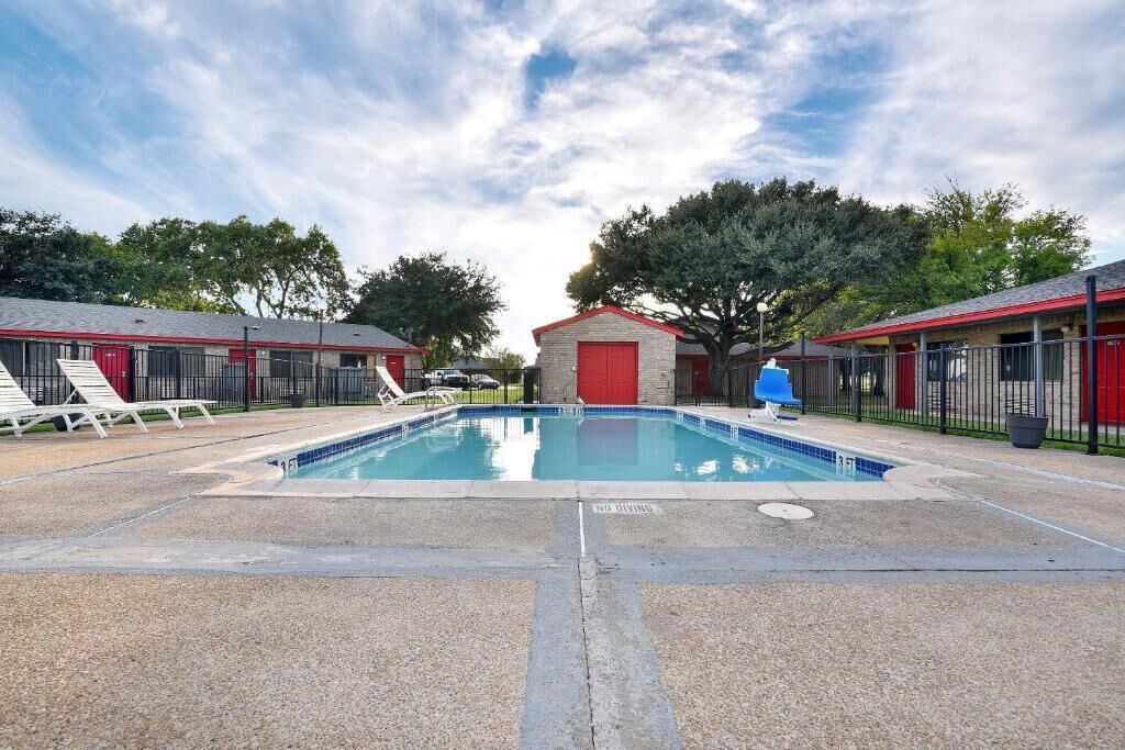 Photo of Outdoor in Lockhart