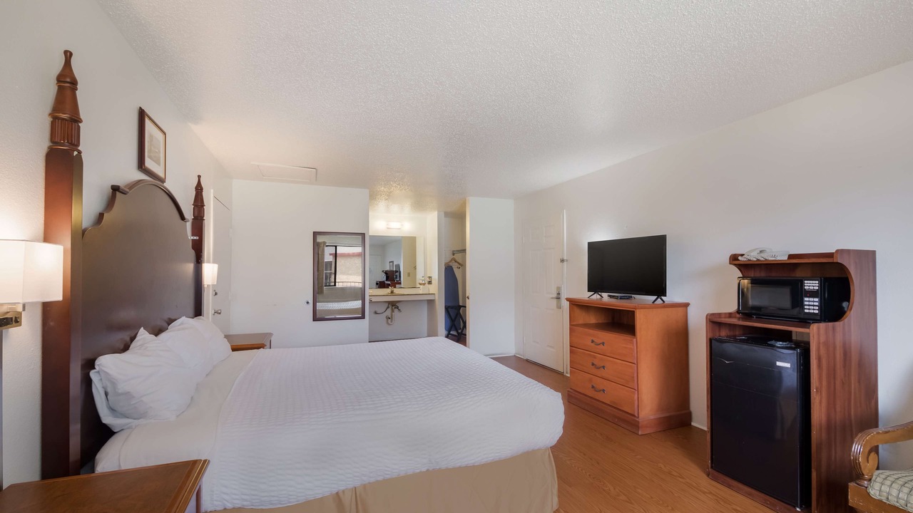 Photo of Bedroom in Lockhart