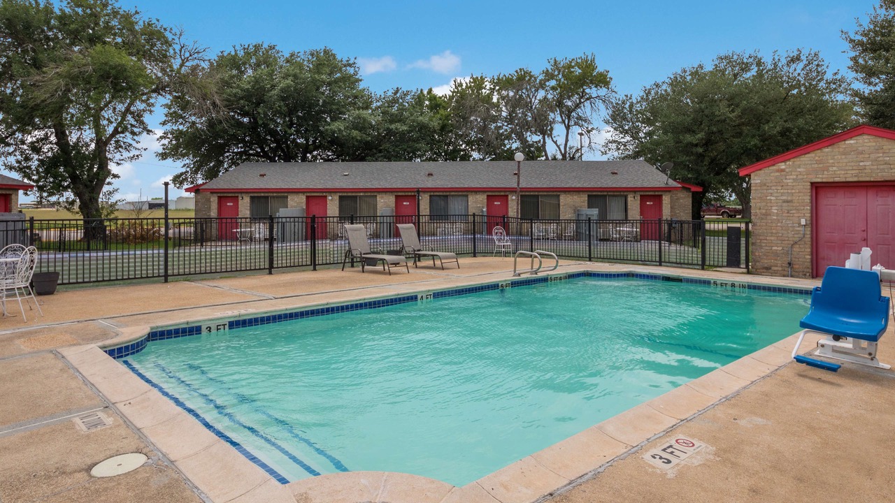 Photo of Outdoor in Lockhart