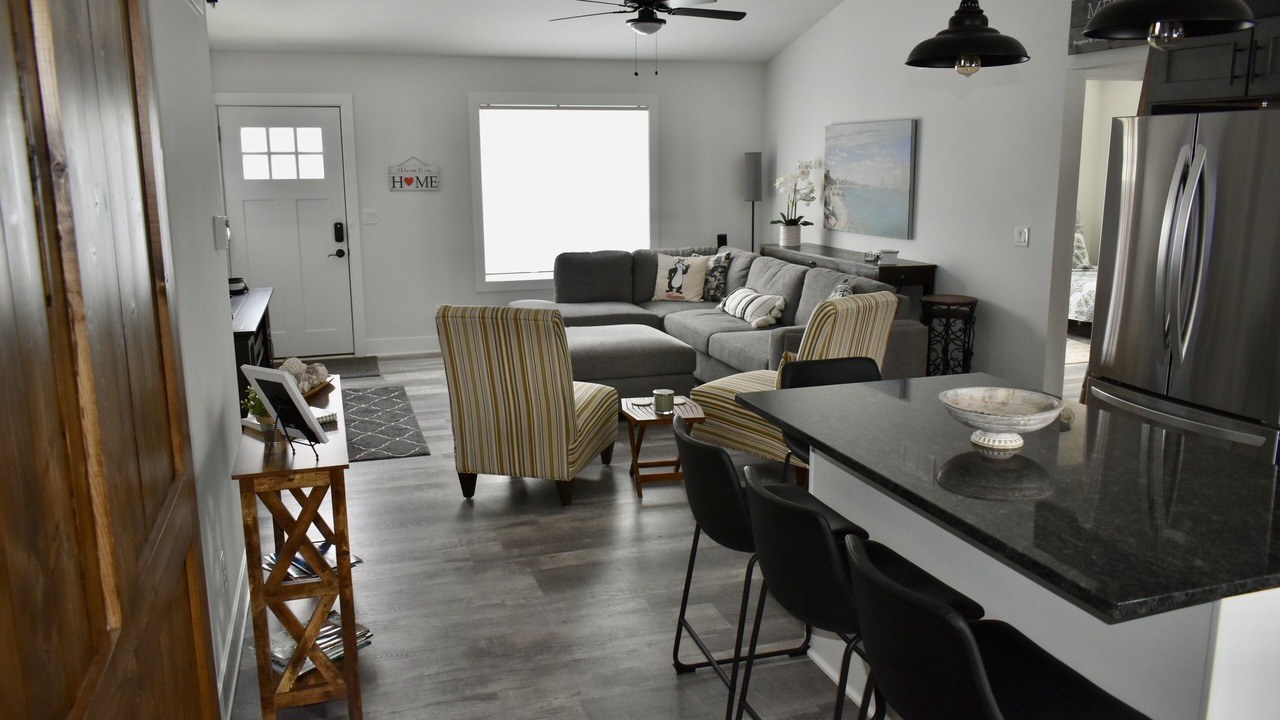 Photo of Kitchen in Williams Bay