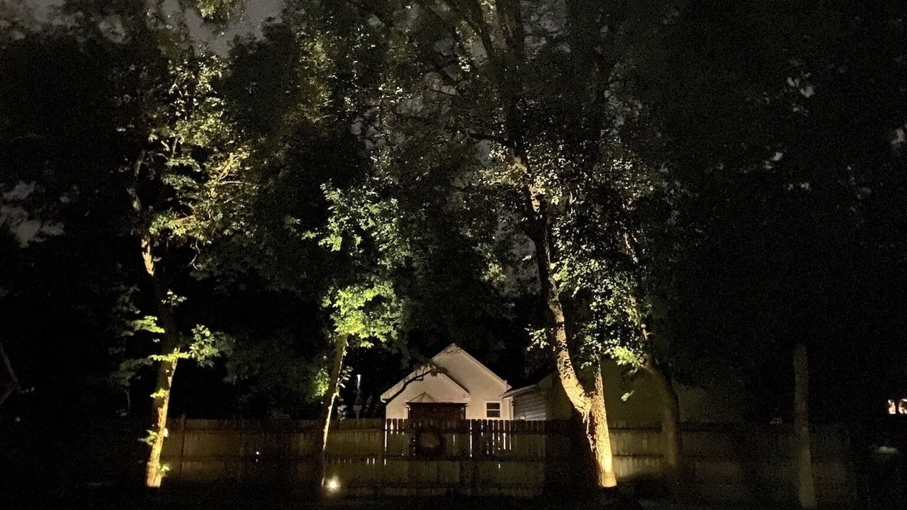 Photo of Outdoor in Williams Bay