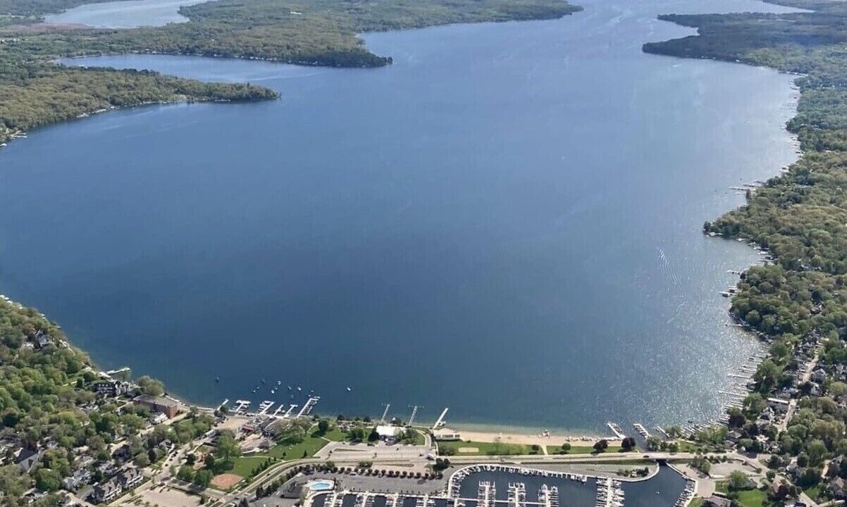 Photo of Outdoor in Williams Bay