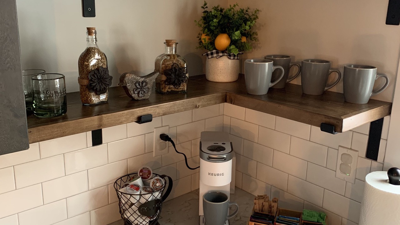Photo of Kitchen in Williams Bay