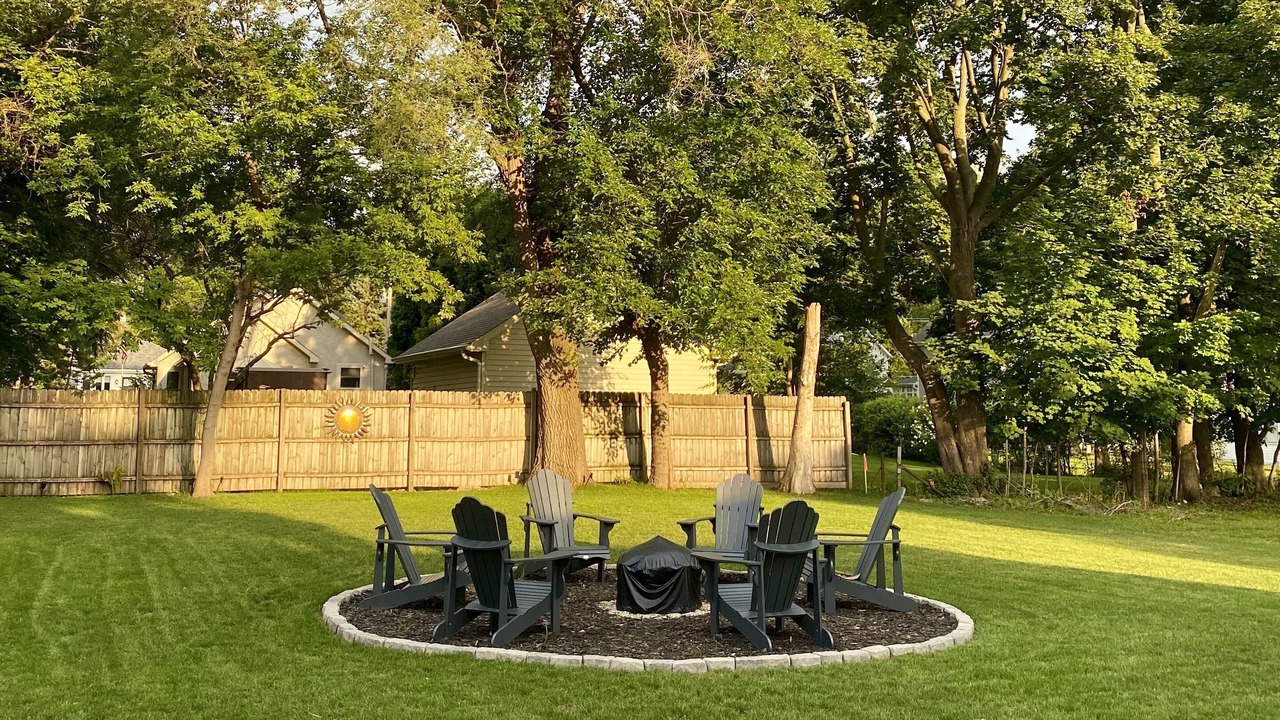 Photo of Outdoor in Williams Bay
