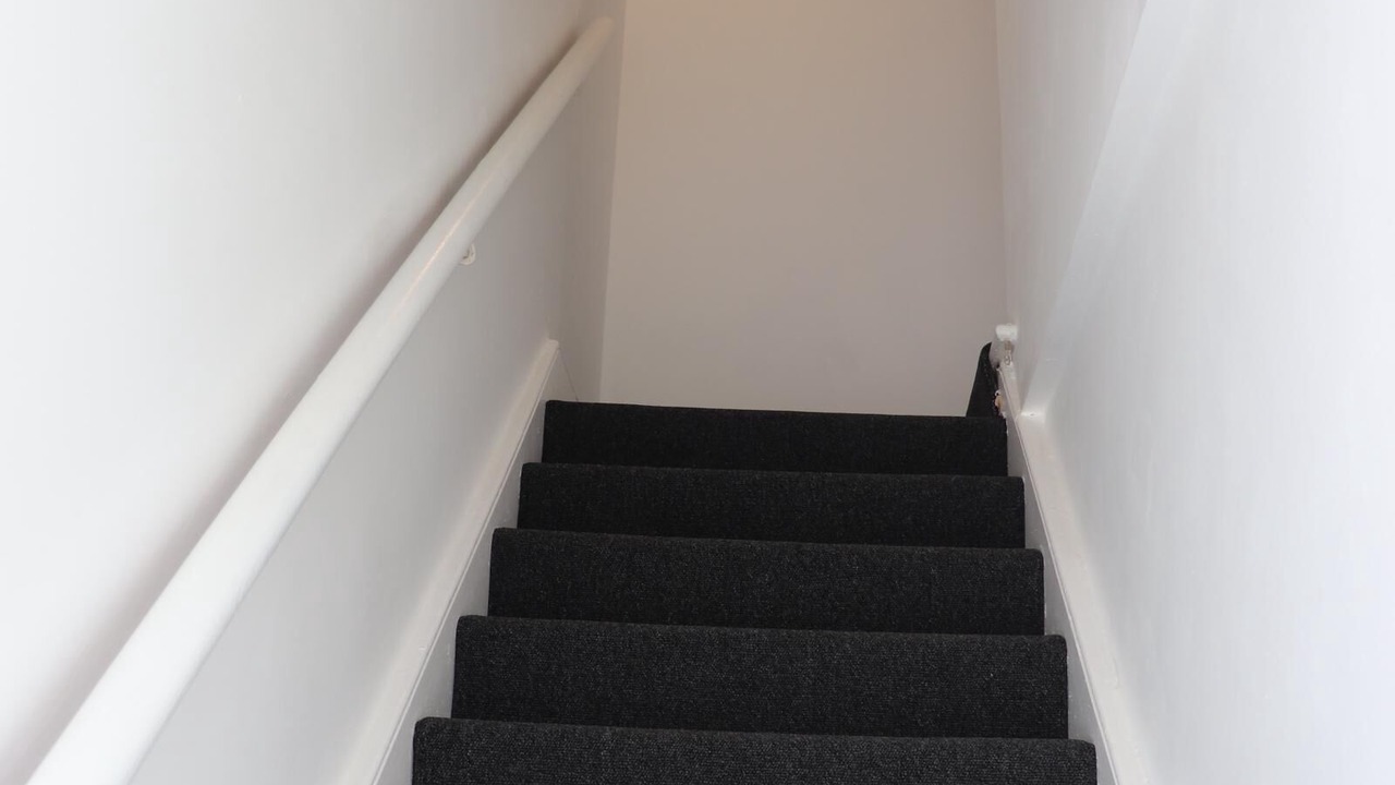 Photo of Bathroom in Amble