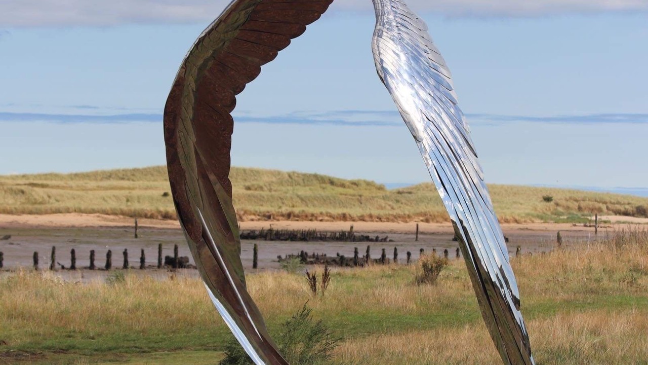 Photo of Bathroom in Amble
