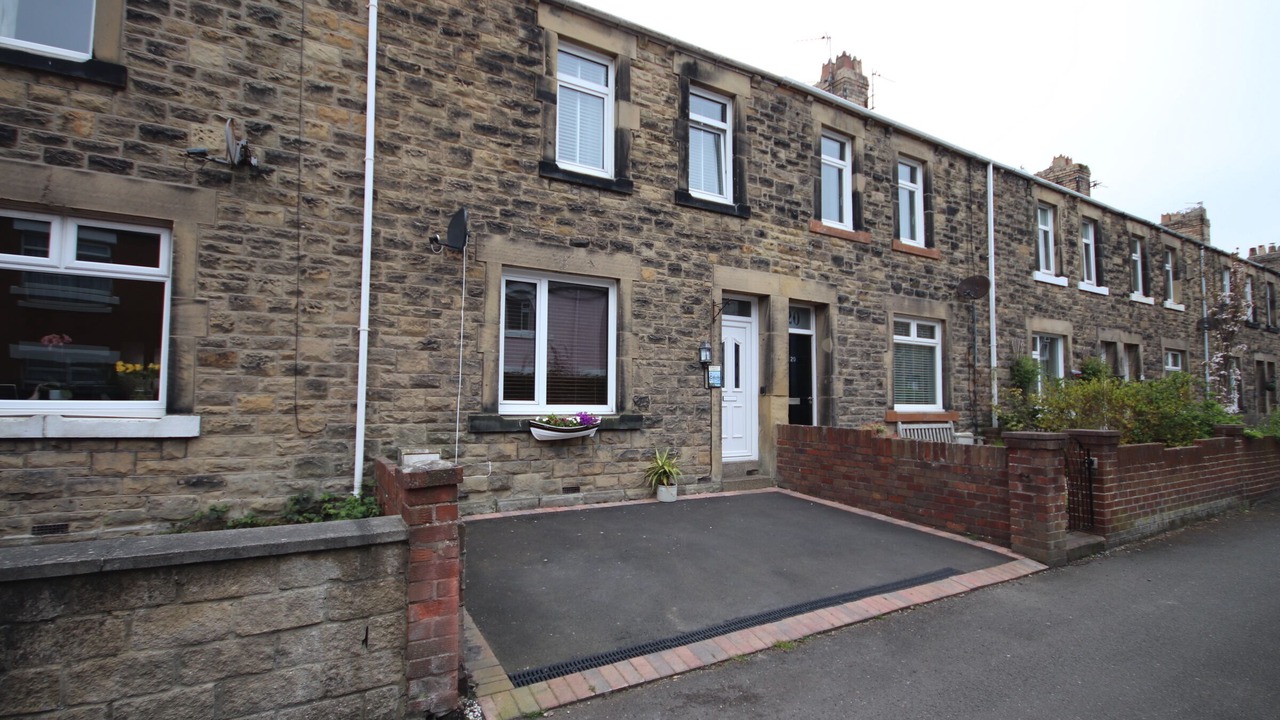 Photo of Bathroom in Amble