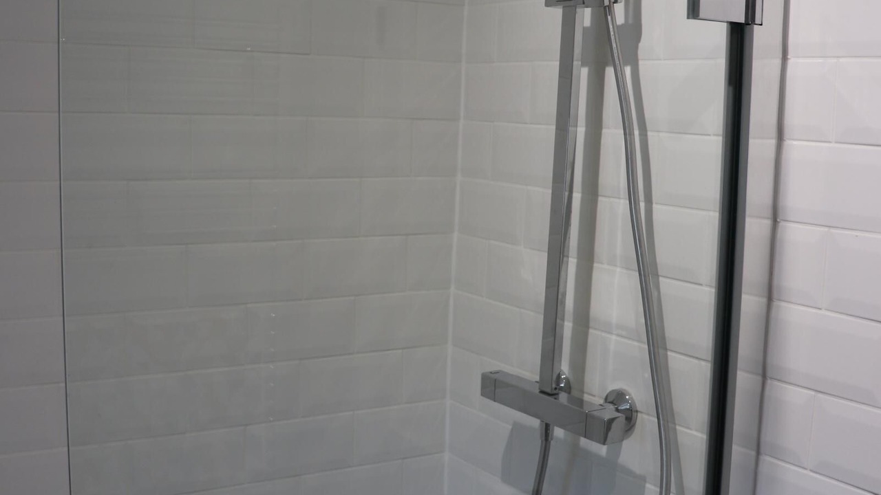 Photo of Bathroom in Amble