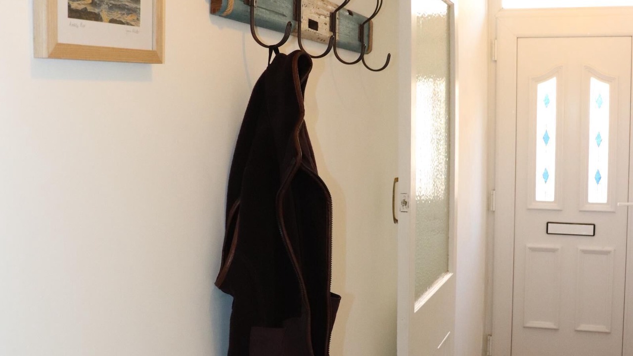 Photo of Bathroom in Amble