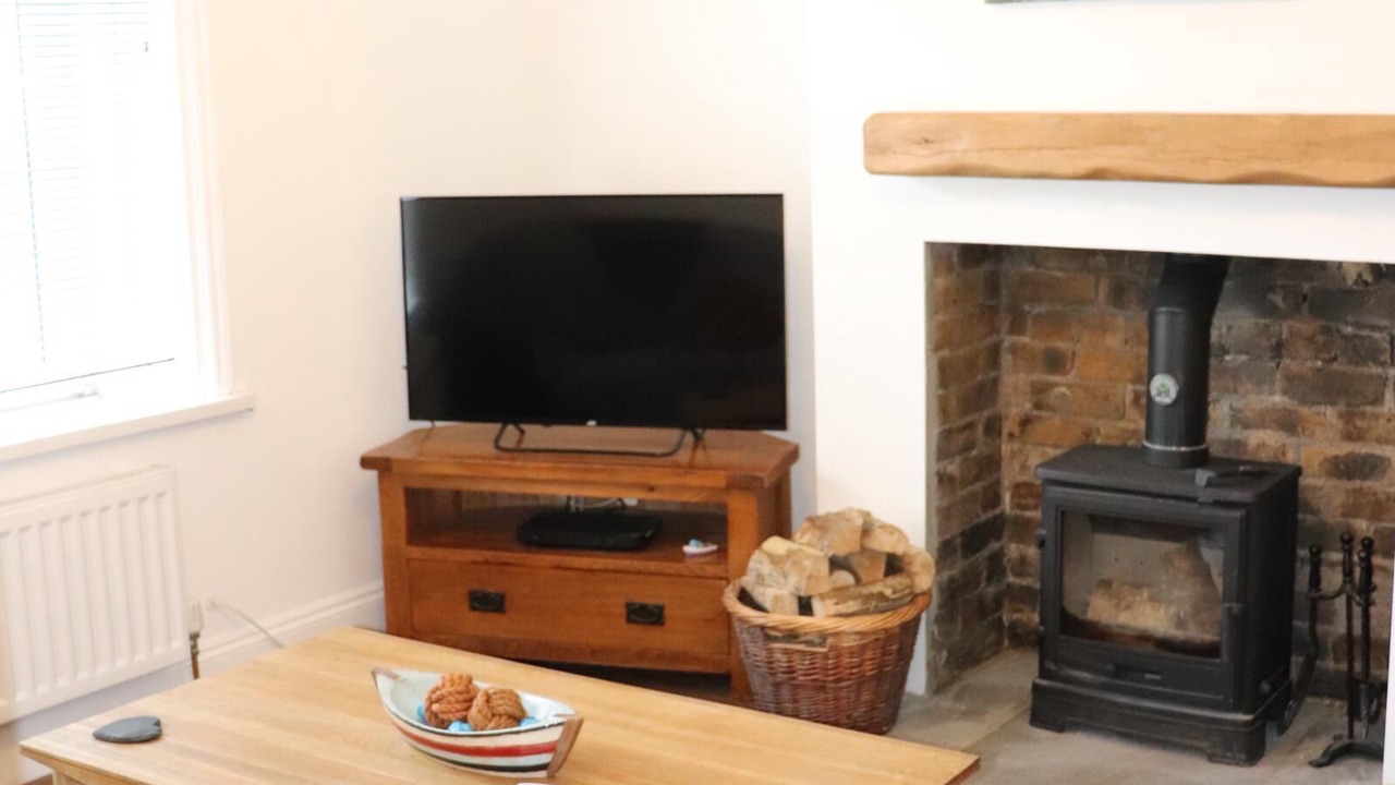 Photo of Bathroom in Amble