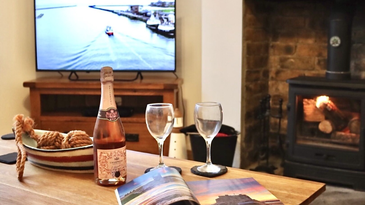 Photo of Others in Amble