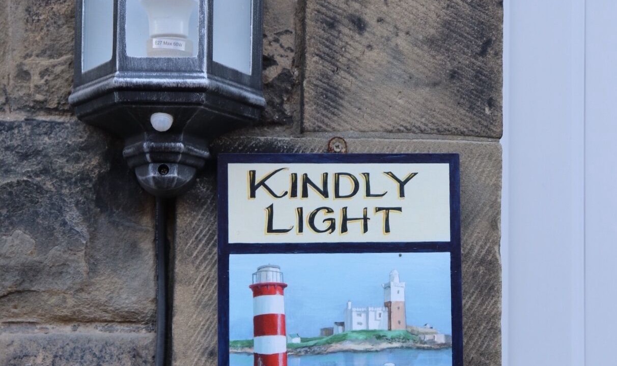 Photo of Bathroom in Amble