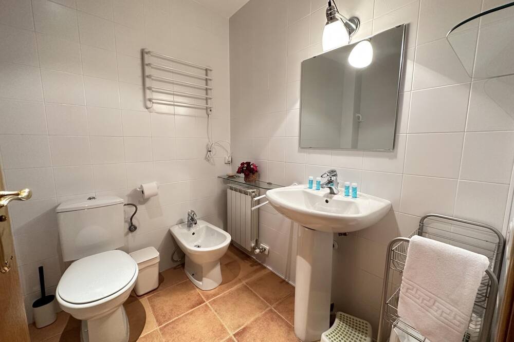 Photo of Bathroom in Barruera