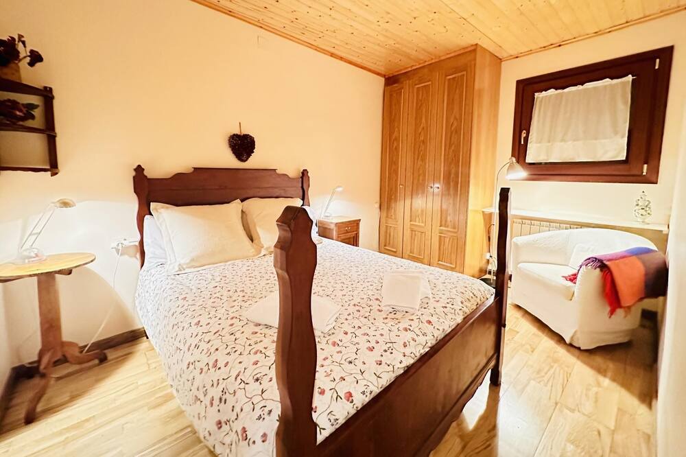 Photo of Bedroom in Barruera