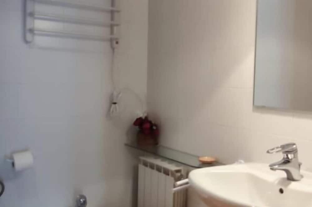 Photo of Bathroom in Barruera