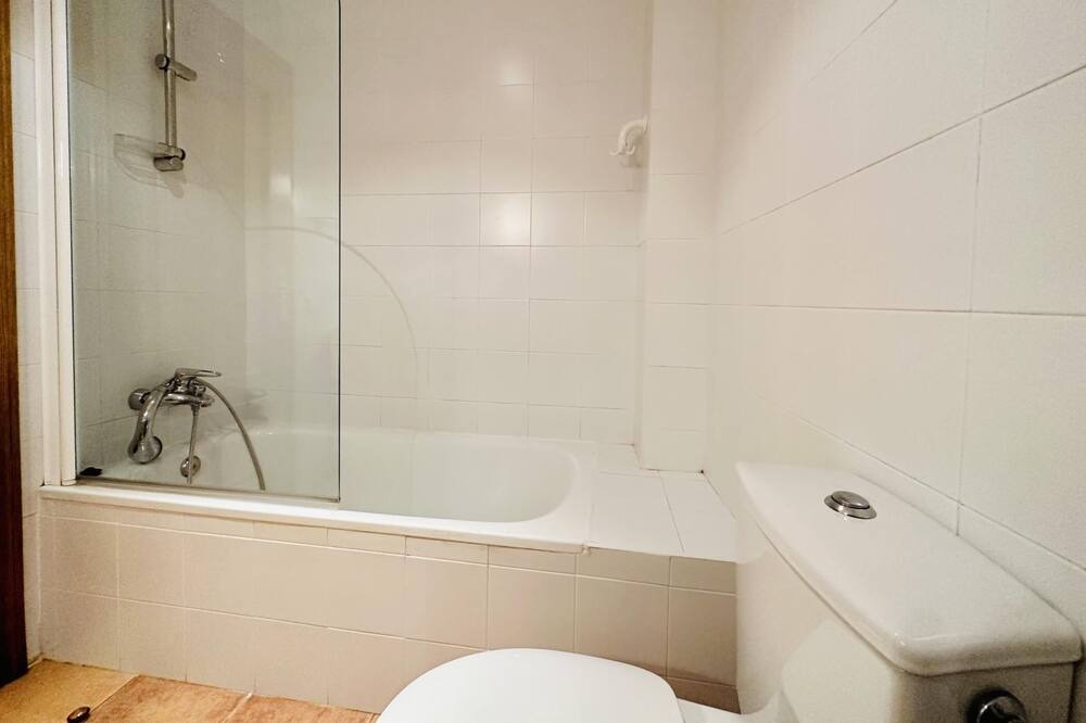 Photo of Bathroom in Barruera