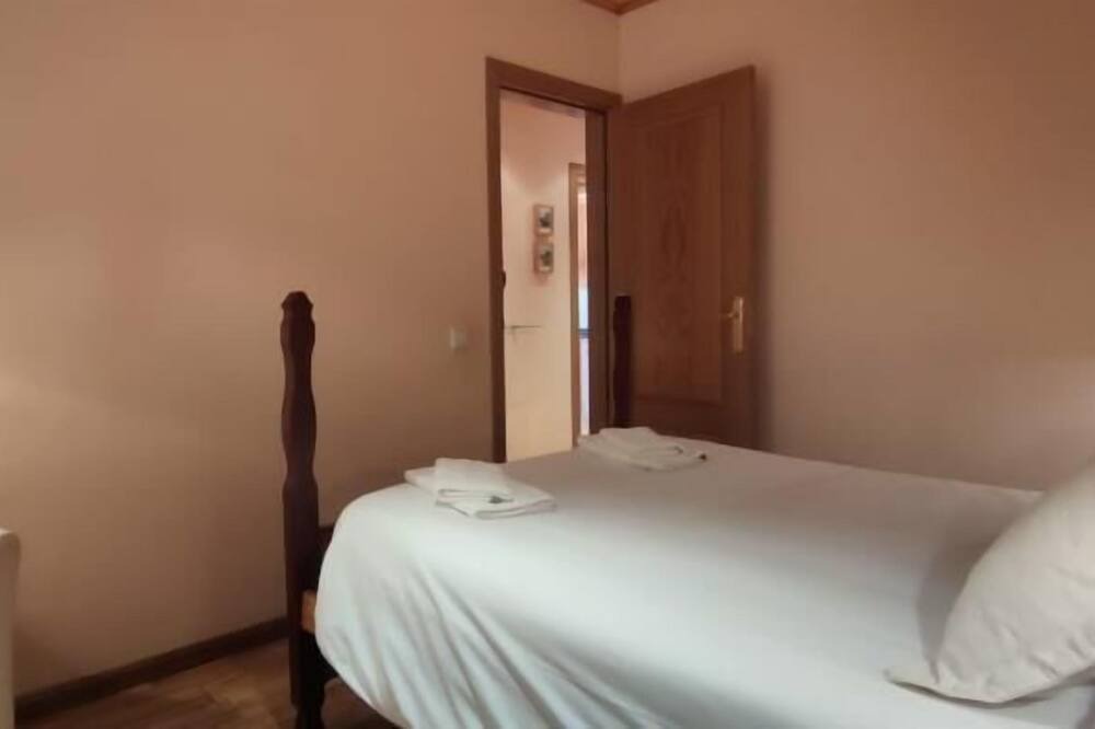Photo of Bedroom in Barruera