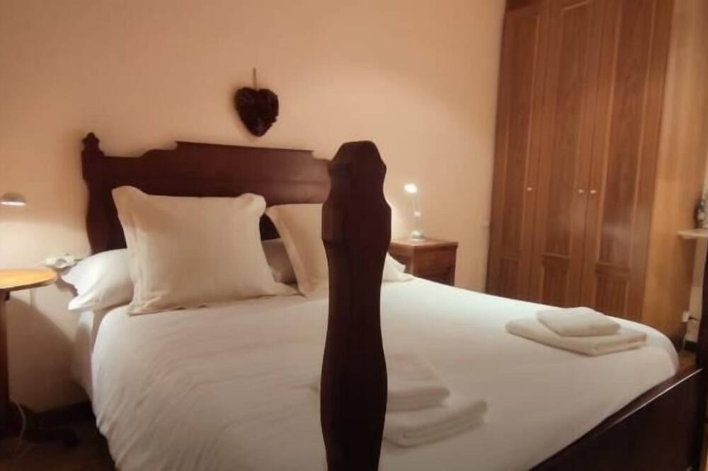 Photo of Bedroom in Barruera