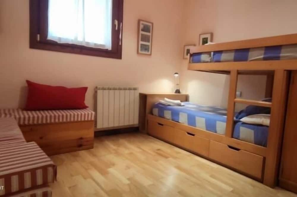Photo of Bedroom in Barruera