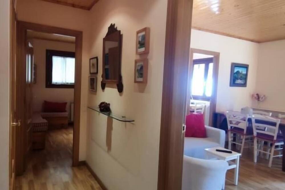 Photo of Bedroom in Barruera