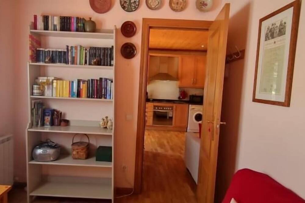 Photo of Bedroom in Barruera