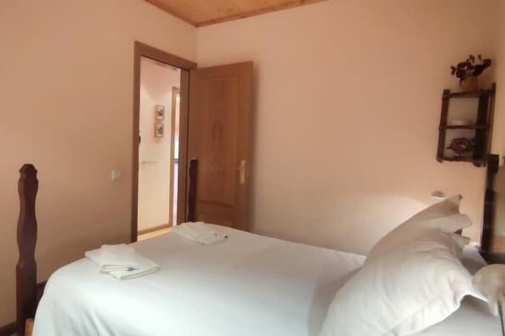 Photo of Bedroom in Barruera