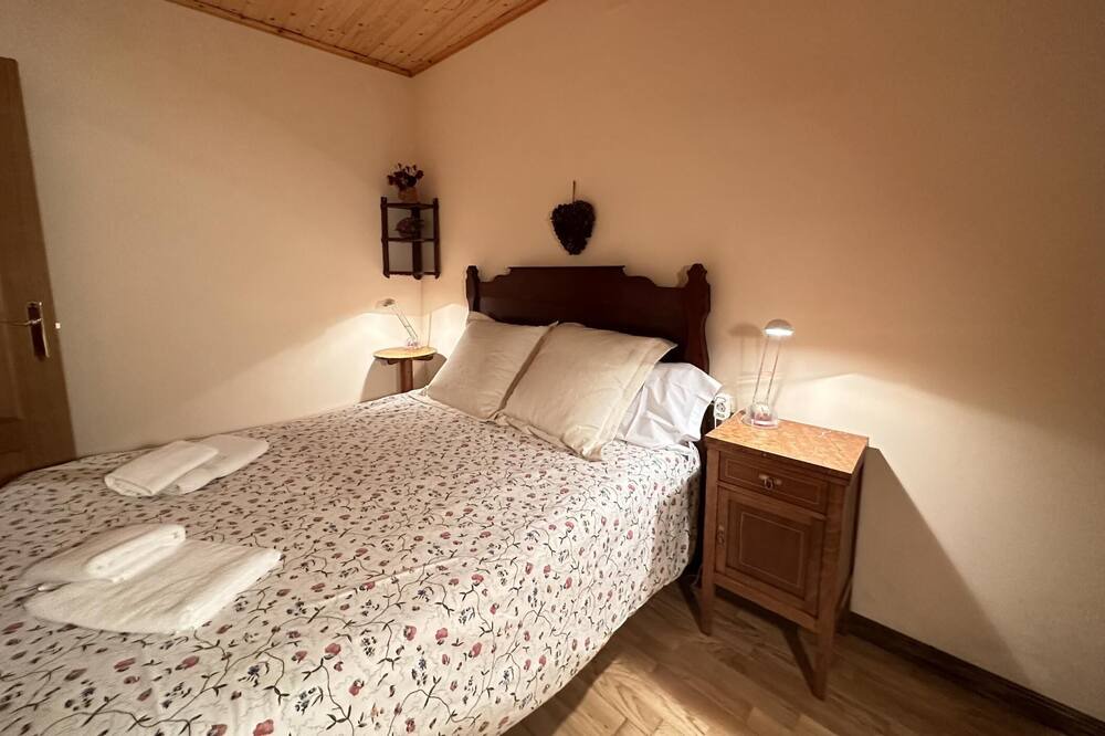 Photo of Bedroom in Barruera