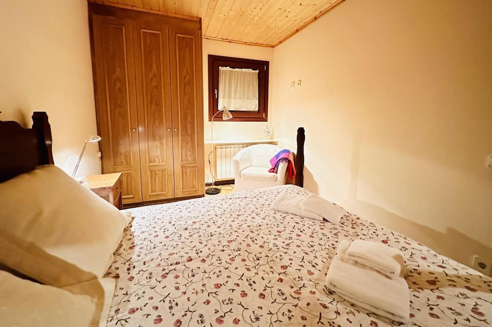 Photo of Bedroom in Barruera