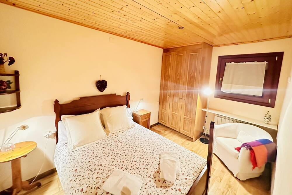 Photo of Bedroom in Barruera